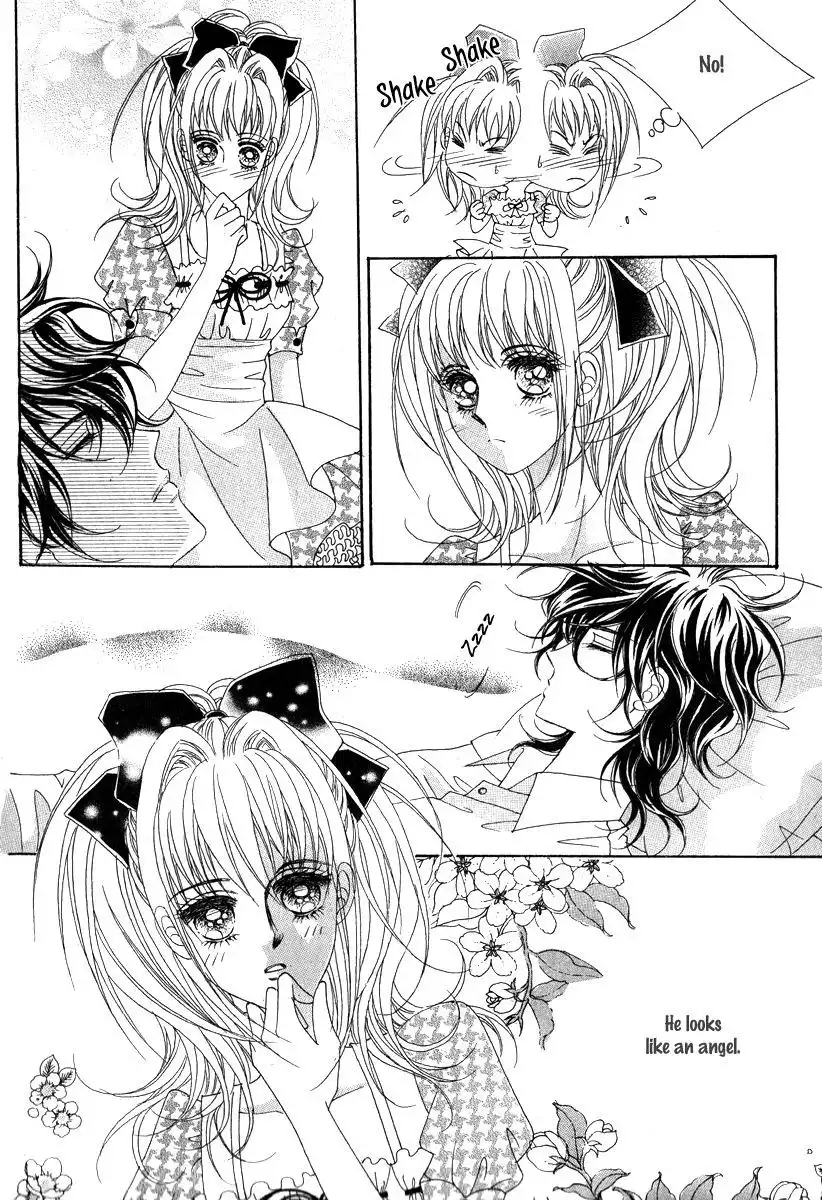 I Will Be Cinderella Chapter 31 35